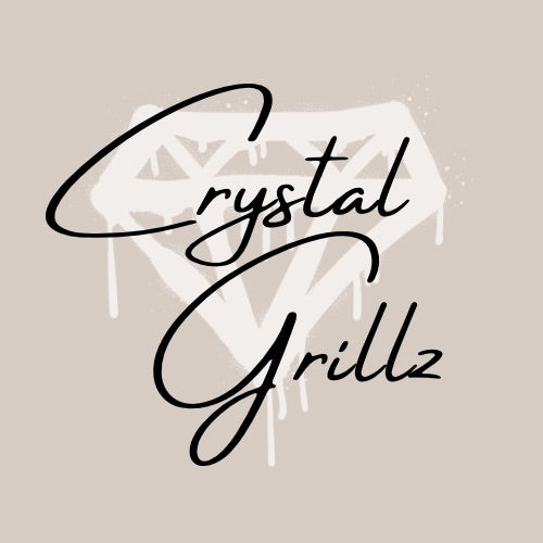 Crystal Grillz 